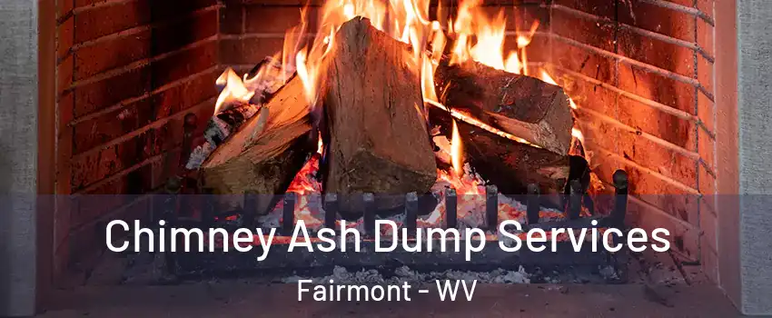  Chimney Ash Dump Services Fairmont - WV