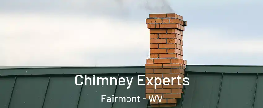  Chimney Experts Fairmont - WV