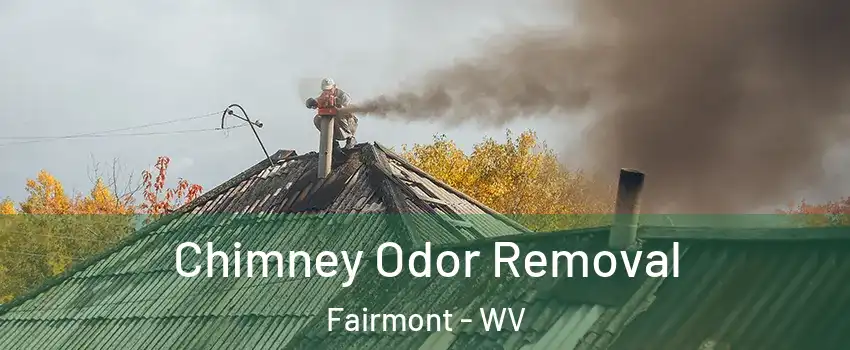  Chimney Odor Removal Fairmont - WV