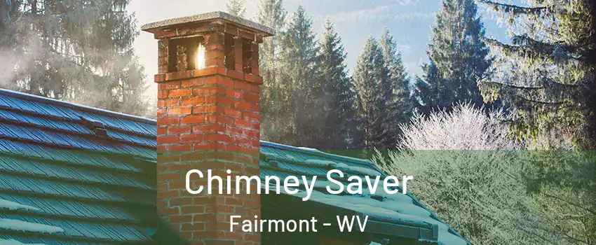  Chimney Saver Fairmont - WV