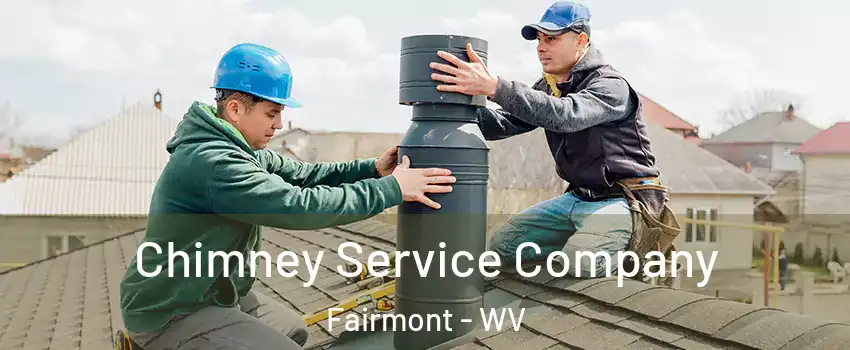  Chimney Service Company Fairmont - WV