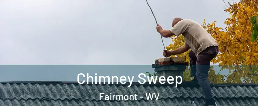  Chimney Sweep Fairmont - WV