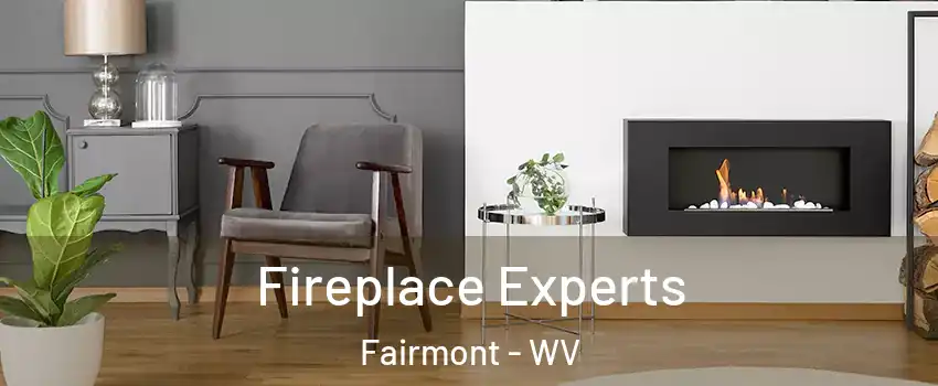  Fireplace Experts Fairmont - WV