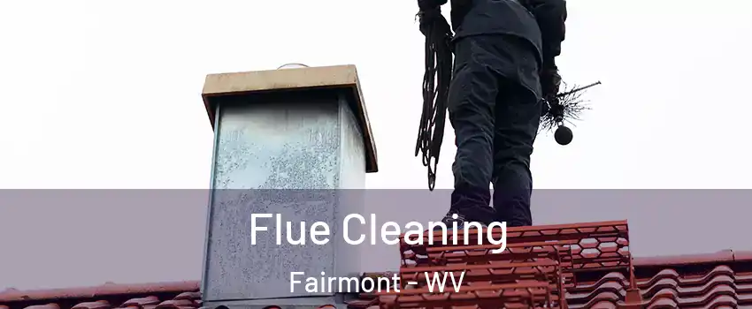  Flue Cleaning Fairmont - WV