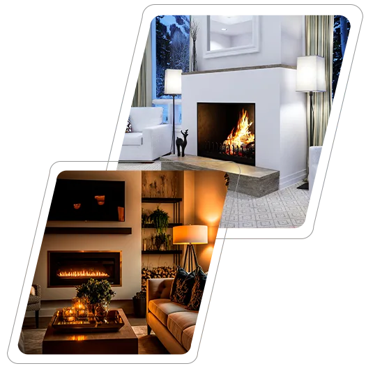 Remove Chimney Odor in Fairmont, WV