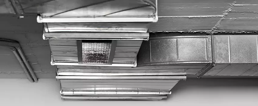 Trusted Air Duct Cleaning Company in Fairmont, West Virginia
