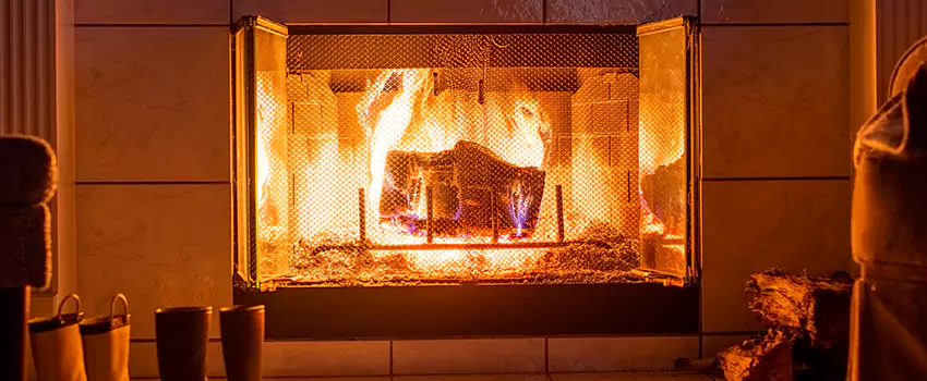 Astria Vent Free Gas Fireplaces Installation in Fairmont, WV