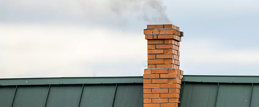Animal Screen Chimney Cap Repair And Installation Services in Fairmont, West Virginia