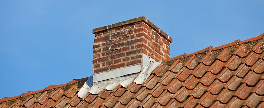 Residential Chimney Bricks Rotten Repair Services in Fairmont, WV