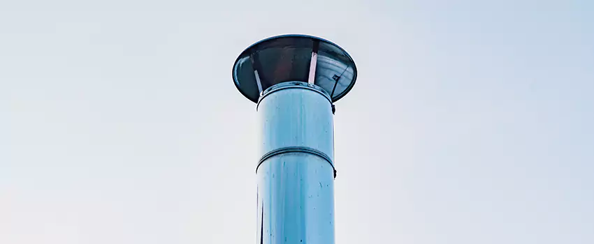 Wind-Resistant Chimney Caps Installation and Repair Services in Fairmont, West Virginia