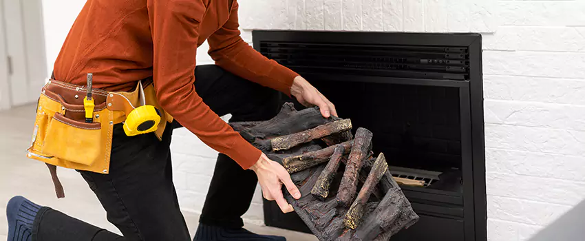 Chimney Creosote Cleaning Cost in Fairmont, West Virginia