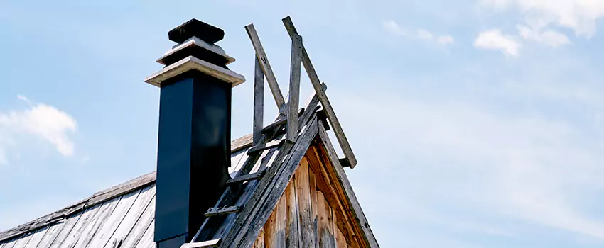 Chimney Creosote Cleaning in Fairmont, WV