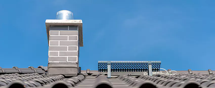 Chimney Flue Relining Services in Fairmont, West Virginia