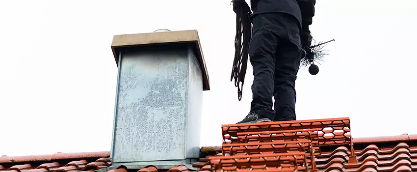 Chimney Liner Services Cost in Fairmont, WV