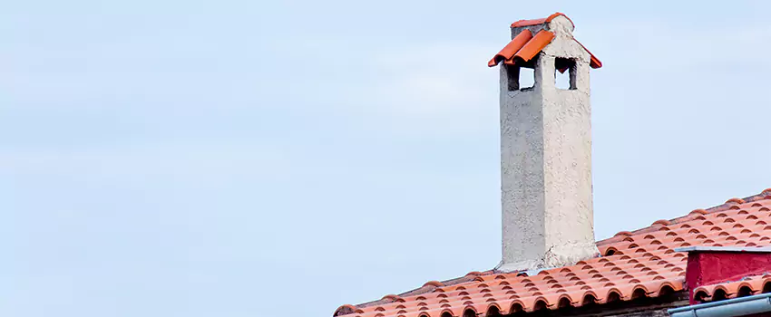 Chimney Pot Replacement in Fairmont, WV