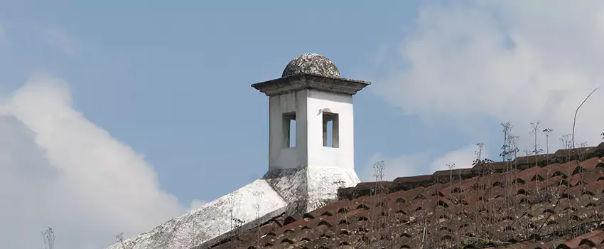 Cost To Rebuild A Chimney in Fairmont, WV