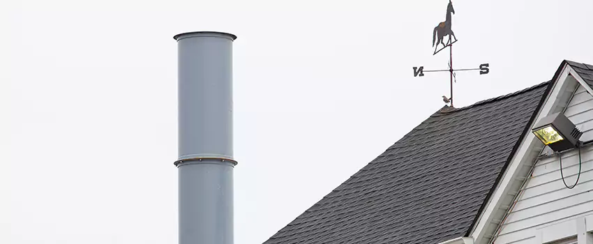 Chimney Inspection in Fairmont, WV
