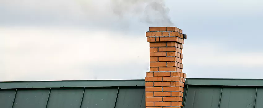 Chimney Soot Cleaning Cost in Fairmont, WV