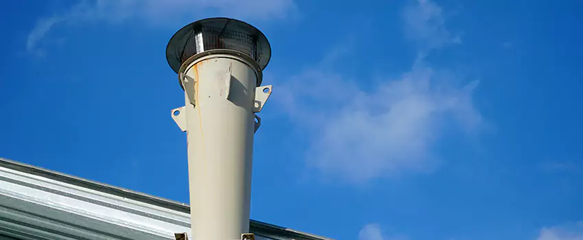 Chimney Spark Arrestor Requirements in Fairmont, WV