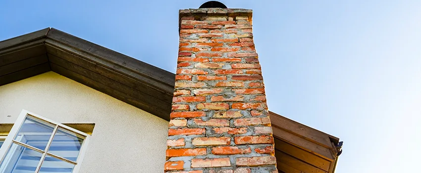 Chimney Mortar Replacement in Fairmont, WV
