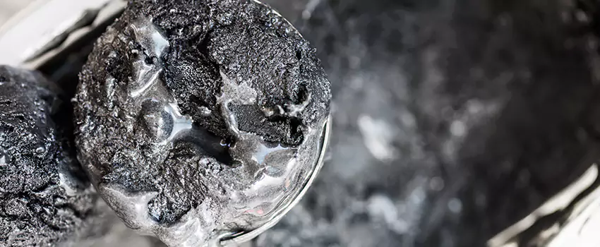 Clogged Dryer Vent Lint Cleaning in Fairmont, West Virginia