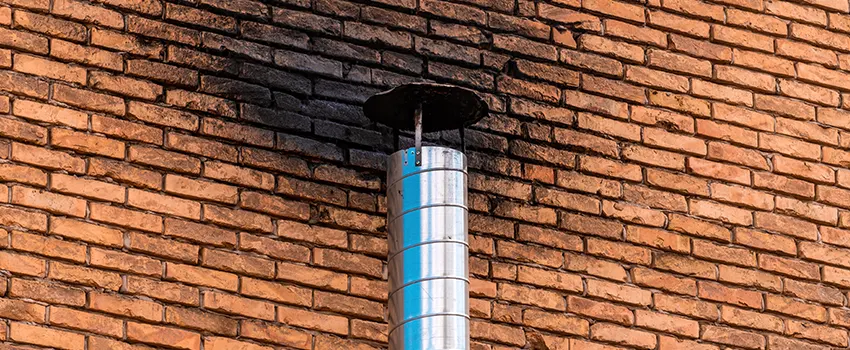 Diagnosing Commercial Chimney Problems in Fairmont, WV