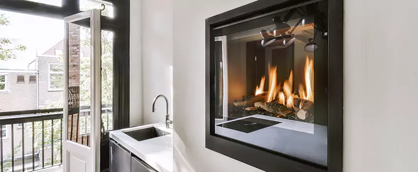 Dimplex Fireplace Installation and Repair in Fairmont, West Virginia