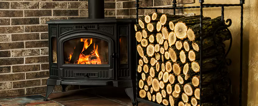 Drolet Fireplaces in Fairmont, West Virginia