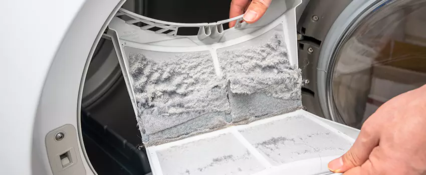 Best Dryer Lint Removal Company in Fairmont, West Virginia