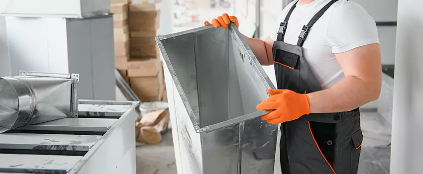 Benefits of Dryer Vent Inspection in Fairmont, WV