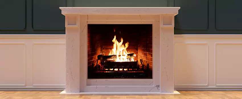 Empire Comfort Systems Fireplace Installation and Replacement in Fairmont, West Virginia