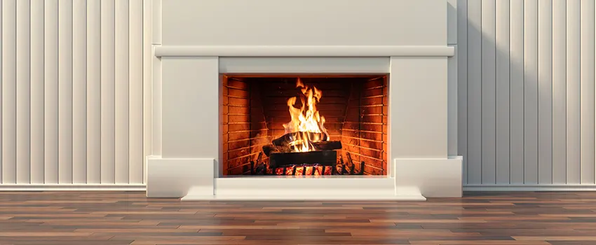 Fireplace Broken Ashtray Repair Services in Fairmont, West Virginia