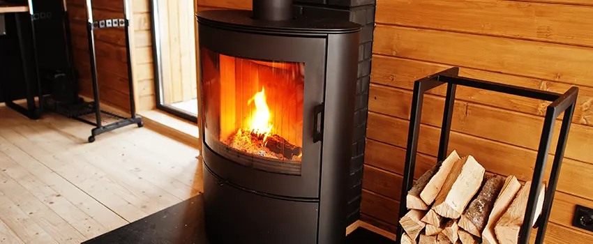 Gas Fireplace Door Handle Installation Services in Fairmont, West Virginia