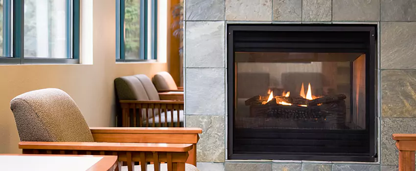 Fireplace Refacing in Fairmont, West Virginia