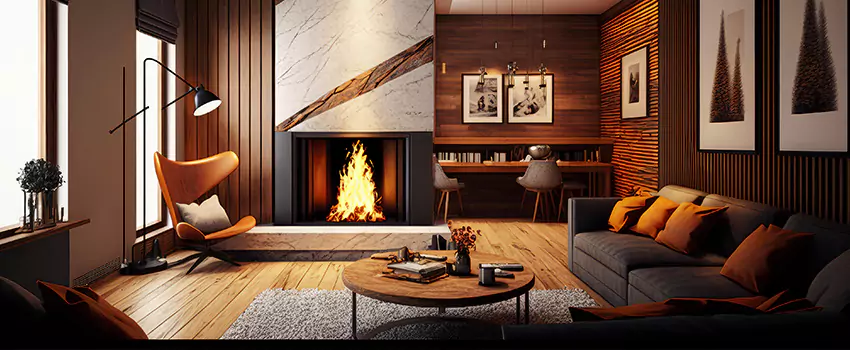 Fireplace Design Ideas in Fairmont, WV