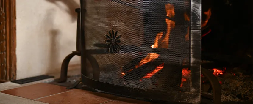 Electric Metal Fireplace installation Services in Fairmont, WV