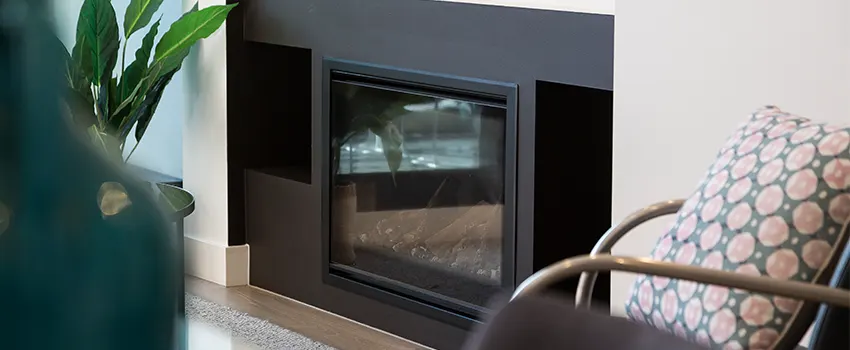 Welding Repairs for Fireplace Grate in Fairmont, WV