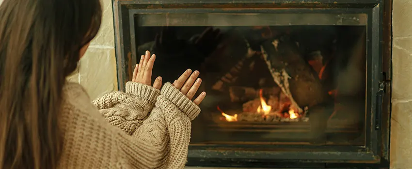 Wood-burning Fireplace Smell Removal Services in Fairmont, WV