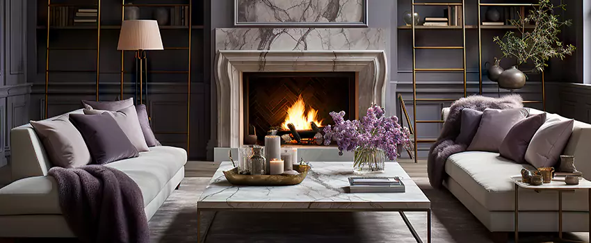 Fireplace Xtrordinair Ember-Glo Insert Fireplace Maintenance in Fairmont, West Virginia