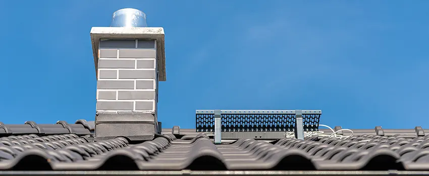 Repair Blocked Chimney in Fairmont, West Virginia