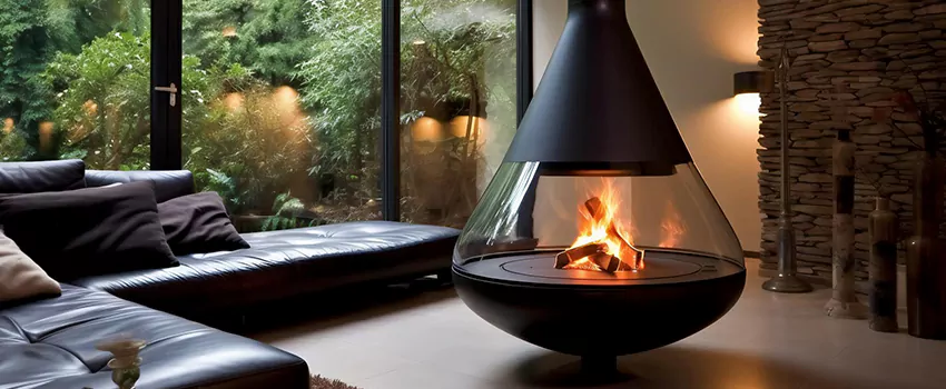 Affordable Floating Fireplace Repair And Installation Services in Fairmont, West Virginia