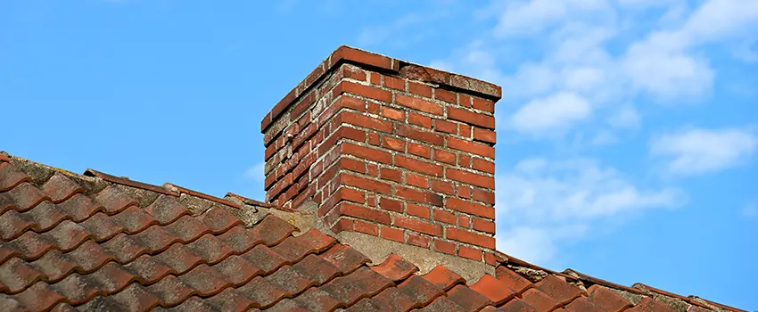 Flue Tiles Cracked Repair Services near Me in Fairmont, WV