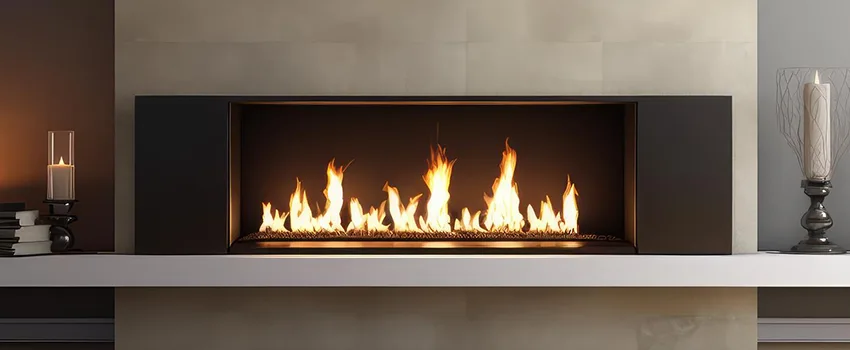 Vent Free Gas Fireplaces Repair Solutions in Fairmont, West Virginia