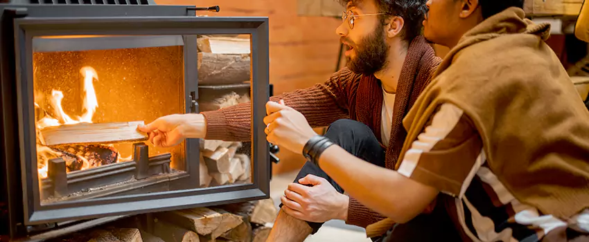 Benefits of Harman Stoves Fireplace in Fairmont, West Virginia