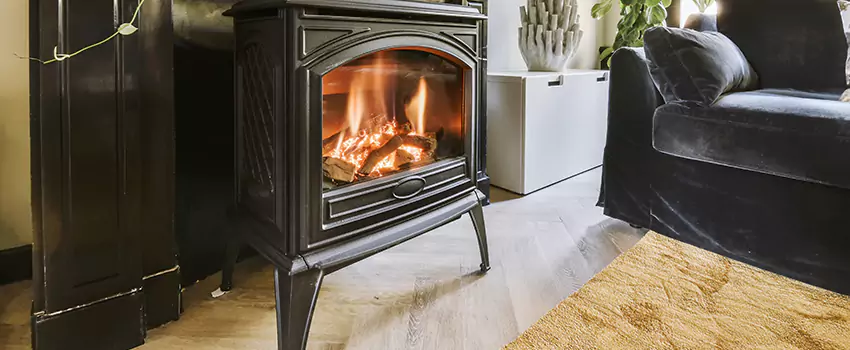 Cost of Hearthstone Stoves Fireplace Services in Fairmont, West Virginia