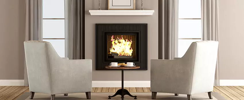 Heat & Glo Outdoor Gas Fireplaces Installation Contractors in Fairmont, West Virginia