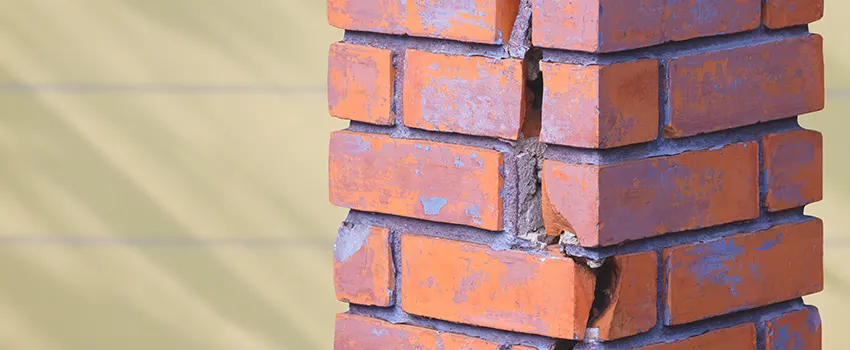 Leaking Chimney Repair And Replacement Cost in Fairmont, West Virginia
