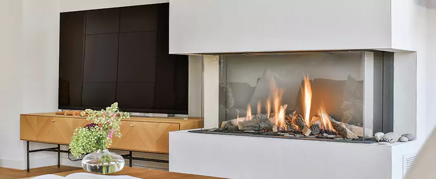 Ortal Wilderness Fireplace Repair and Maintenance in Fairmont, West Virginia