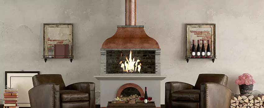 Benefits of Pacific Energy Fireplace in Fairmont, West Virginia