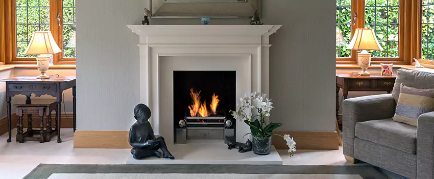 RSF Fireplaces Maintenance and Repair in Fairmont, West Virginia